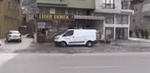 Manisalı fırıncı barınaktaki hayvanların 