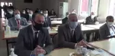Midyat Cezaevi'nde 