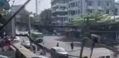 Myanmar'da güvenlik güçlerinin sert müdahalesi sonucu ölen protestocu sayısı 6'ya çıktı