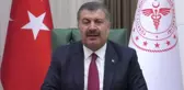 Bakan Koca: 