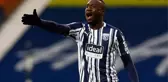 West Bromwich Albion, Mbaye Diagne için Galatasaray'a 6,5 milyon euro teklif edecek