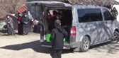Son dakika haberi! Yeşilırmak Nehri'nde cesedi bulunan yaşlı adamın cenazesi toprağa verildi