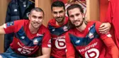 Yusuf Yazıcı, UEFA Avrupa Ligi'nde bir sezonda en çok gol atan Türk futbolcu oldu