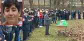 Almanya'da 13 yaşındaki Türk çocuk, akranı tarafından defalarca bıçaklanarak öldürüldü