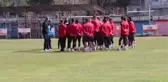 Bergama Belediyespor'da hedef Modafen karşılaşmasından galibiyetle ayrılmak