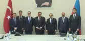 Demirören Holding, Türkiye'nin ardından Azerbaycan şans oyunlarının yönetimini de devraldı