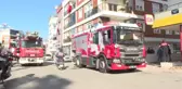 Ev yangınında bir kişi hayatını kaybetti