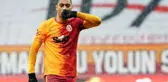 G.Saray Mohamed'in bonservisini alırsa, sonraki satıştan yüzde 15'lik payı Zamalek'e verecek