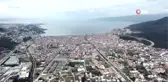 Gönüllüler sokak hayvanları için sokaklara indi