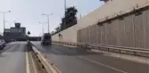 Pikapla çarpışan motosikletteki 2 Yunus polisi yaralandı