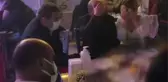 Tedbirleri hiçe sayıp mekanlarını pavyona çeviren iki işletmecinin sonu karakol oldu