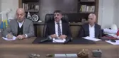 Termal kaplıca tesisi yapılacak
