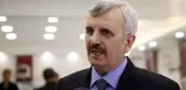 Cevdet Erdöl kimdir, kaç yaşında? Sağlık Bilimleri Üniversitesi Rektörü Cevdet Erdöl hayatı ve biyografisi!