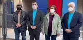 DİTİB, İzmir'deki depremzedelere 13 ev tahsis etti