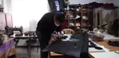 Edirneli kispet ustası Kırkpınar'ın yeniden yapılacağı günleri hasretle bekliyor