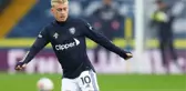Ezgjan Alioski Leeds ile sözleşme uzatmayacak! Galatasaray, talipleri arasında ilk sırada