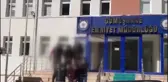 Son dakika haberleri | GÜMÜŞHANE - Uyuşturucu operasyonunda 2 kişi tutuklandı