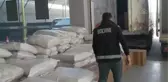 Son dakika: Kaçak tütün ve makaron operasyonunda 4 şüpheli yakalandı