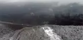 Kar yağışı etkili oluyor