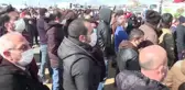 Maltepe Belediyesi ile Genel-İş, TİS'in imzalandığını duyurdu, işçiler grevi sonlandırdı
