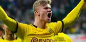 Manchester City, Erling Haaland'ın transferi için Borussia Dortmund'la masaya oturacak