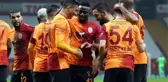 Şansal Büyüka'dan Muslera ve Mostafa Mohamed'e övgü dolu sözler: Alnından öperim