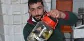 Balıkçılar, kavanozu 350 lira olan lakerda taleplerine yetişemiyor