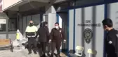 Son dakika haber | ÇANAKKALE - Ezine Belediye Başkanı Güray Yüksel'in evini kurşunladığı iddia edilen şüpheli tutuklandı