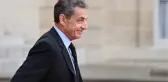 Eski Fransa'da Cumhurbaşkanı Sarkozy'e, 3 yıl hapis cezası verildi