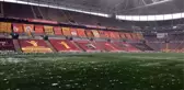 Galatasaray, Atatürk Olimpiyat Stadı için harekete geçiyor
