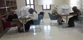 Gençler, belediye bünyesindeki kurslarda geleceğe hazırlanıyor