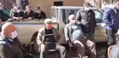 Hüyük'te, çilek üreticilerine 
