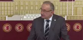 İYİ Parti TBMM Grup Başkanı Tatlıoğlu, gündemi değerlendirdi