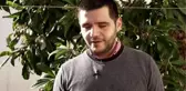 KKTC'li Suay'ın görme engeli, hayatına 