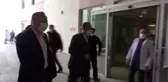 Şemdinli Belediye Başkanı Saklı Kovid-19 aşısı oldu