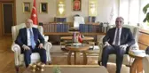 Son dakika haber! Kültür ve Turizm Bakanı Ersoy, Türkiye-Azerbaycan 1. Kültür Karma Komisyon Toplantısı'nda konuştu Açıklaması