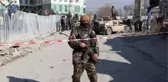 Afganistan'da 3 medya çalışanı kadın silahlı saldırıda öldürüldü