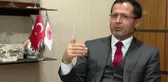 AKPM üyesi Ziya Altunyaldız, iklim değişikliğine karşı hazırladığı raporu Avrupalı parlamenterlere sundu (2)
