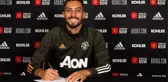 Alex Telles'in eski takımı Inter'e transfer olacağı iddia edildi