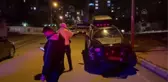 Son dakika! Alkollü sürücü kaza yaptıktan sonra polislere sürücü olmadığını iddia etti