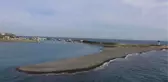 Balıkçılar, derelerden gelen çakıl ve kumla dolan limanın temizlenmesini istiyor
