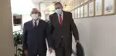 Çavuşoğlu, BM Libya Özel Temsilcisi Jan Kubis ile görüştü