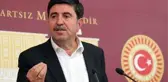 Eski HDP'li Altan Tan'dan yeni parti çıkışı: İhtiyaç var