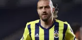 Fenerbahçe'de Caner Erkin hafta sonuna kadar idmanlara alınmayacak