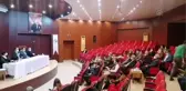 Gazipaşa ilçesinde bir kavşaktaki Osmanlı tuğralı saatin kaldırılması tartışmaya neden oldu