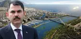 Kanal İstanbul şart mı? Bakan Kurum, merak edilenleri tane tane anlattı