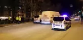 KASTAMONU - Dereye düşen otomobilin sürücüsü yaralandı