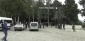 Son dakika haberi! Psikolojik tedavi gördüğü ileri sürülen oğlu tarafından öldürülen annenin cenazesi toprağa verildi