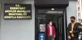 Sosyal medyada organize olan gençler, sokak hayvanlarına mama ve yem bıraktı