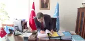 Son dakika haber | Türkiye İnsan Hakları ve Eşitlik Kurumu Başkanı Süleyman Arslan'dan 
